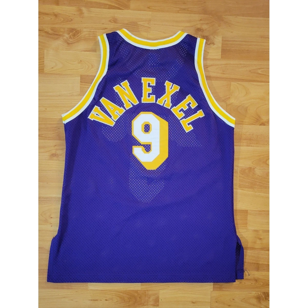 Champion Los Angeles Lakers NBA Jerseys for sale | eBay