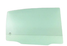 Fits: 2001-2005 Lexus GS300 GS430 4D Passenger Side Right Rear Door Window Glass