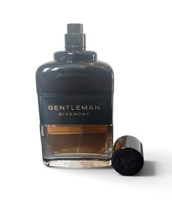 Givenchy Gentleman Reserve Privee  Eau De Parfum Cologne 3.3 OZ