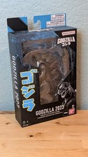 Bandai Namco Godzilla Minus One Godzilla 6" Action Figure 2023 NIB SEALED