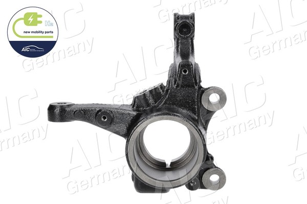 Achsschenkel Vorderachse Links FÜR Renault Twingo III (Bcm , BCA ) - AIC 76213-image