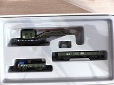 Märklin 86572 Z mini-club Ergänzungsset-Gleisbau OVP