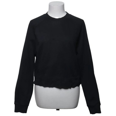 Fabletics, Sweatshirt, Größe: L, Schwarz, Baumwolle/Elasthan/Polyester #Mq3