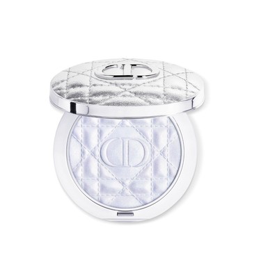 DIOR FOREVER GLOW LUMINIZER BLUE STROBE