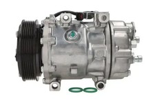 Klimaanlagen – Kompressor R 134a PAG 46 KTT090408 THERMOTEC für FORD VOLVO