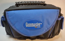 Gunmaster DAC Technologies Pistol Bag Accessories