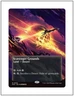 1x Scavenger Grounds 0082, Edge of Eternities Stellar Sights, Magic MTG NM