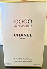 Coco Mademoiselle For Women Eau de Parfum Spray 100 ml, ZXCP