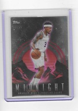 2023-24 Topps Midnight - Bradley Beal #6 Twilight /99