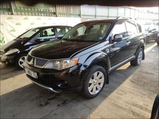 Climatisation et Accessoires Mitsubishi OUTLANDER
