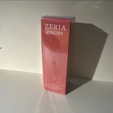 Zeria Drops - Skin Tanning Drops - 60 ml