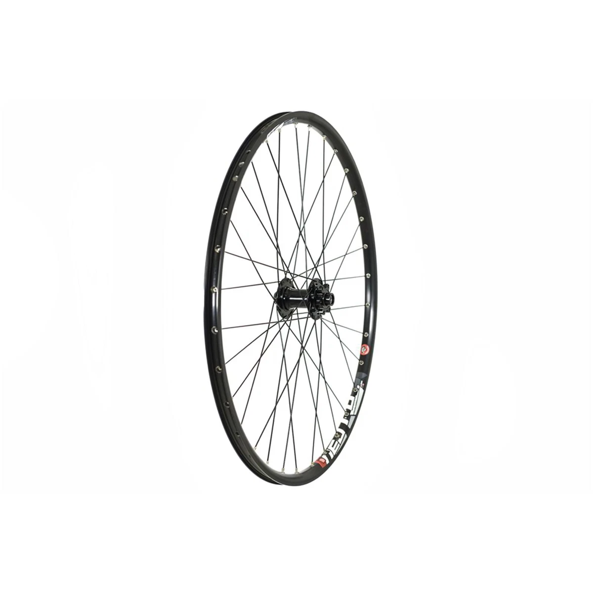 Beretta Ruota 28-29 Mtb Alu Disc-25 Anteriori Su Sfere - Ruote E Pneumatici Per Bici | Nencini Sport