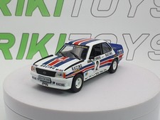 Opel Ascona 400 Newsstand 1/43 White 1982