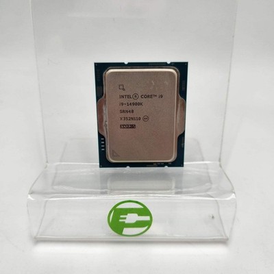 Intel core i9-14900k 3.20GHz 24 Core SRN48 32 Thread LGA 1700