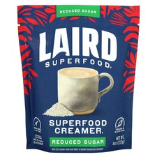 Laird Superfood Superfood Creamer Unsweetened...