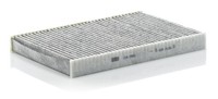Innenraumfilter Mann-Filter CUK 2952 Aktivkohlefilter FüR Iveco Massif Irisbus 4