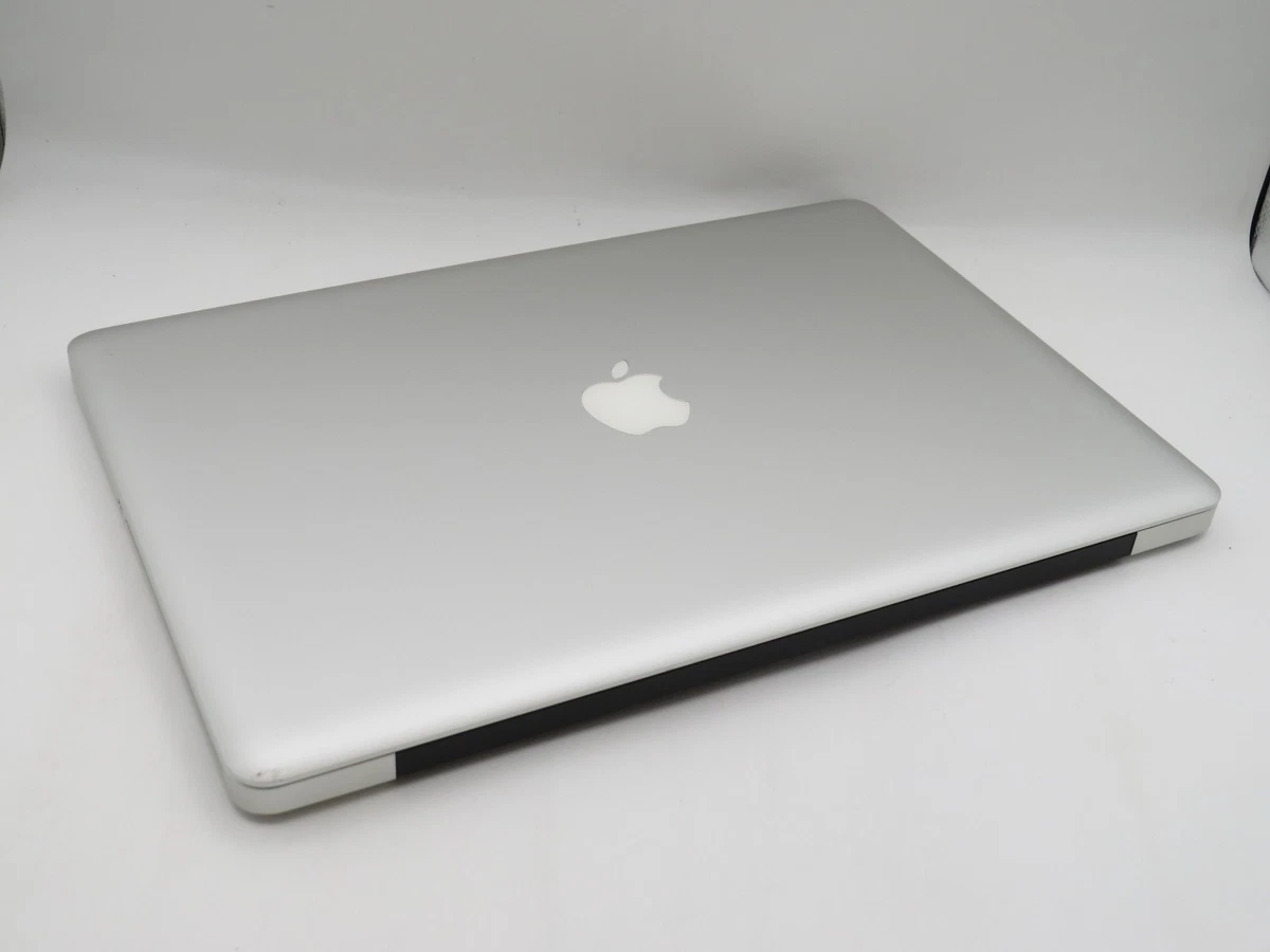 MacBook Pro Mac OS X 10.7, Lion 2011 Released for sale | eBay