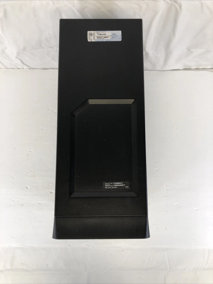 Dell Inspiron 660 Intel Core i3-2120 3.20GHz 6GB RAM NO HDD NO OS - Image 4 of 4