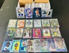 HUGE Sports CARD LOT! Jersey AUTO RC SP PRIZM LeBron James, Shohei Ohtani!