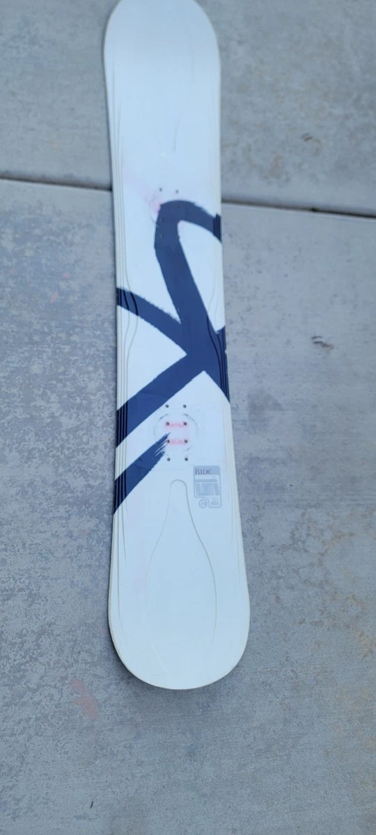 Ride Timeless Snowboard for sale - eBay