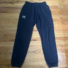 Black under armor 