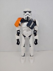 LEGO Stormtrooper Commander 75531 STAR WARS Buildable Figures 100% Complete