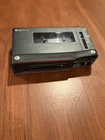 Sony Walkman WM-D6C Portable Cassette Player
