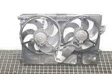 JAGUAR XK8 X100 Engine Cooling Fan Shroud 8240168 4.2 Petrol 219kw 2004