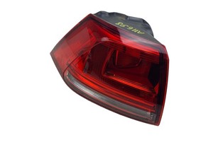VW GOLF VII 5G1, BQ1, BE1, BE2 Rücklicht     2018 (AH698)