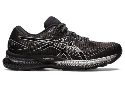 Asics Gel Saiun Herren Sneaker UK:8,5 EU:43,5 US:9,5 / 27,5CM (wie Gel Nimbus 22)