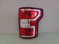 Passenger Tail Light Incandescent Fits 18-20 FORD F150 PICKUP 592276