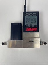 Alicat MCS-200SCCM-D-DB9M Mass Flow Controller GAS: SO2, MFG 2024 | FULLY TESTED