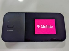 Good Condition - Inseego MiFi X Pro 5G M3000 (T-Mobile ONLY)