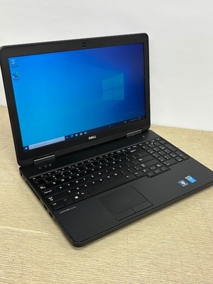 Dell Latitude E5540 15.6