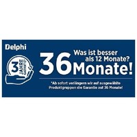 Bremsschlauch Hinten Links FüR Hyundai I30 PD PDE Pden 16 Bis 26 Delphi Neu G3LC
