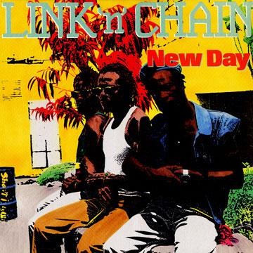 LP LINK & CHAIN New Day RAS3063 Real Authent US