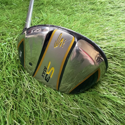 #ad Cobra S3 Max 5 Hybrid RH UST Mamiya IHS Lite Flex Shaft 38.5quot; $51.99