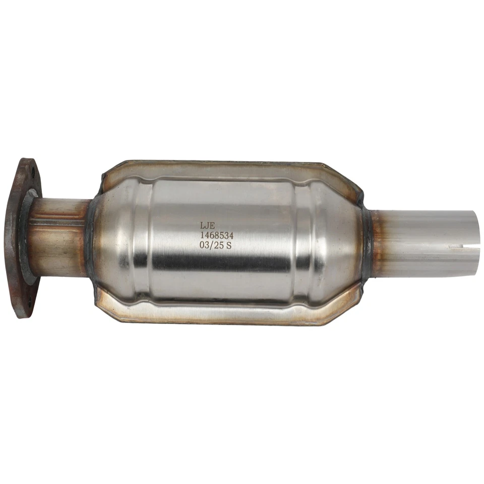 Para Nissan Frontier 2.5L ambos os conversores catalíticos 2005-2019 Inc todas as juntas EPA - Imagem 4 de 4