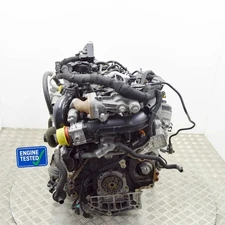 OPEL ASTRA J 2012 Motor Motor A17DTF