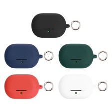 Earbud Silicone Skin Shockproof Shell Flexible Washable Sleeve Guard Case for H3
