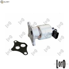 EGR VALVE 121-01-045 FOR PEUGEOT EXPERT/Van 206/SW/Hatchback/CC 406/Break 307