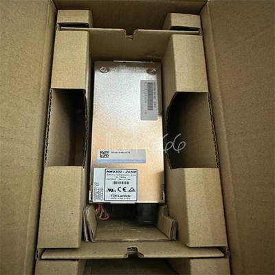 1PCS NEW TDK-LAMBDA HWS300-24/HD Power Supply