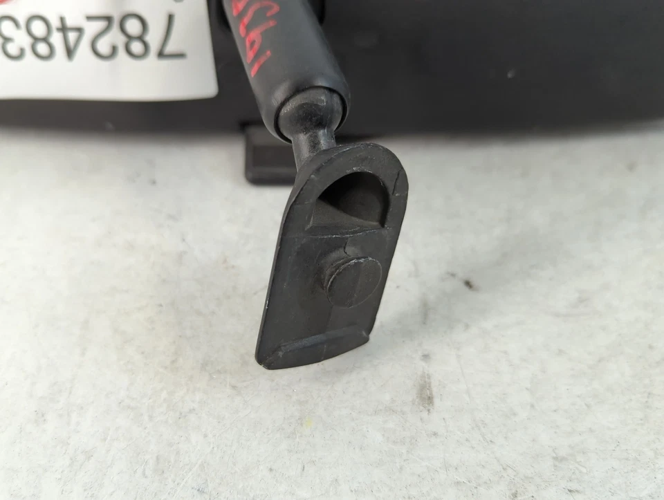 Espejo retrovisor interior Suzuki XL-7 2002 OEM HG463 Foto 4 de 4