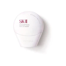 SK-II "Genoptics Airy UV Cream" Makeup Base Face Sunscreen SPF50+ 21421