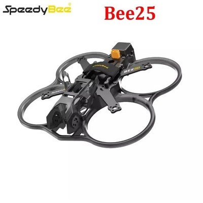 Speedybee Bee25 2,5 Zoll Rahmen 120 mm Radstand für O3 Air Unit/Link/Vista VTX RC 