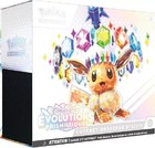 Pokémon – ETB – Évolutions Prismatiques – EV8.5– Coffret Dresseur d’Elite 09/03