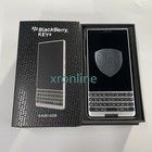 BlackBerry KEY2 64GB (Unlocked) Single or Dual SIM Smartphone-New Sealed 3500mAh
