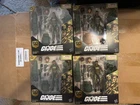 G.I. Joe Classified Series Action  Marine Sniper Action Figure $18 each