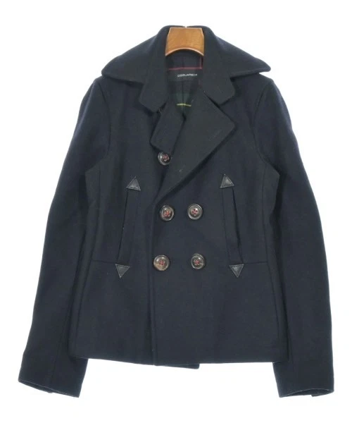 Dsquared2 Pea Coat Coats, Jackets & Vests for Women for sale | eBay