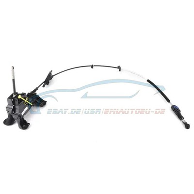 Original BMW 25168483098 - Schaltung Steptronic